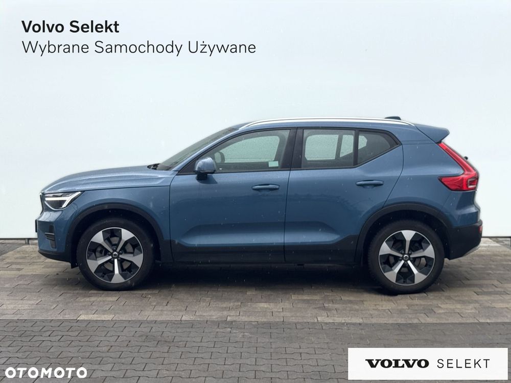 Volvo XC 40 - 5
