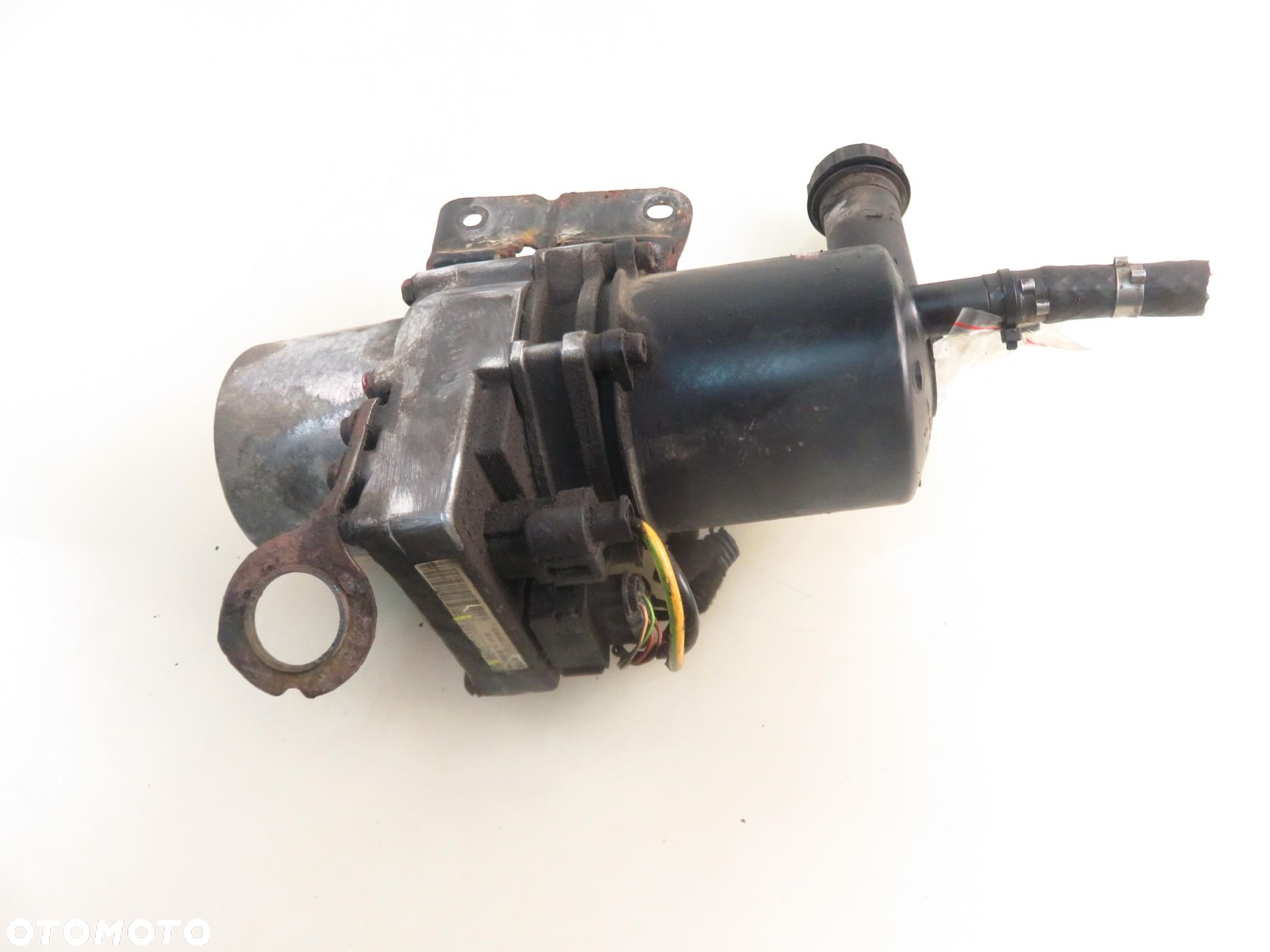 POMPA WSPOMAGANIA PEUGEOT 307 (3A/C) 9645102480 - 7