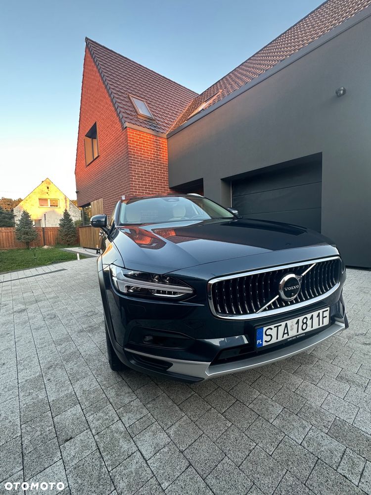 Volvo V90 - 9