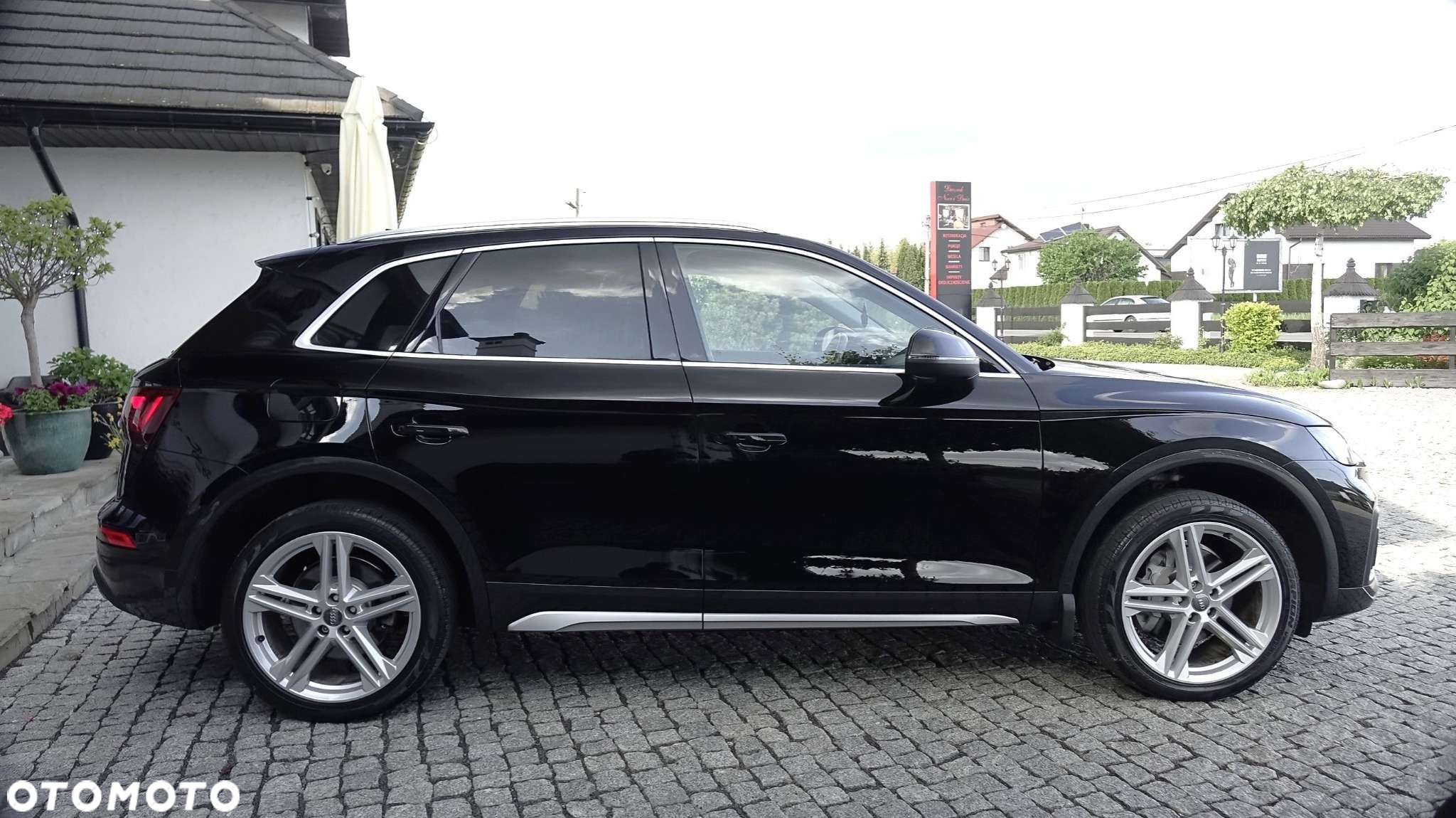 Audi Q5 - 16