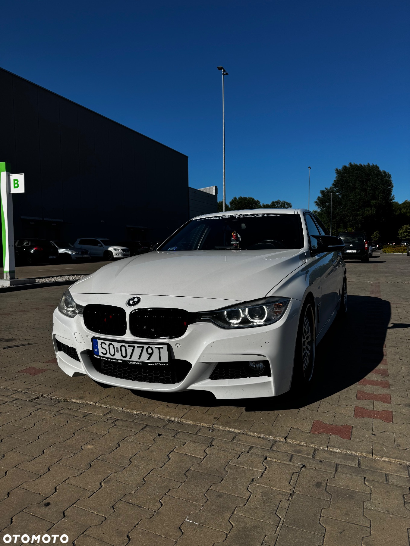 BMW Seria 3 - 2