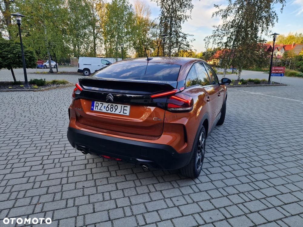 Citroen C4 2022 photo 4