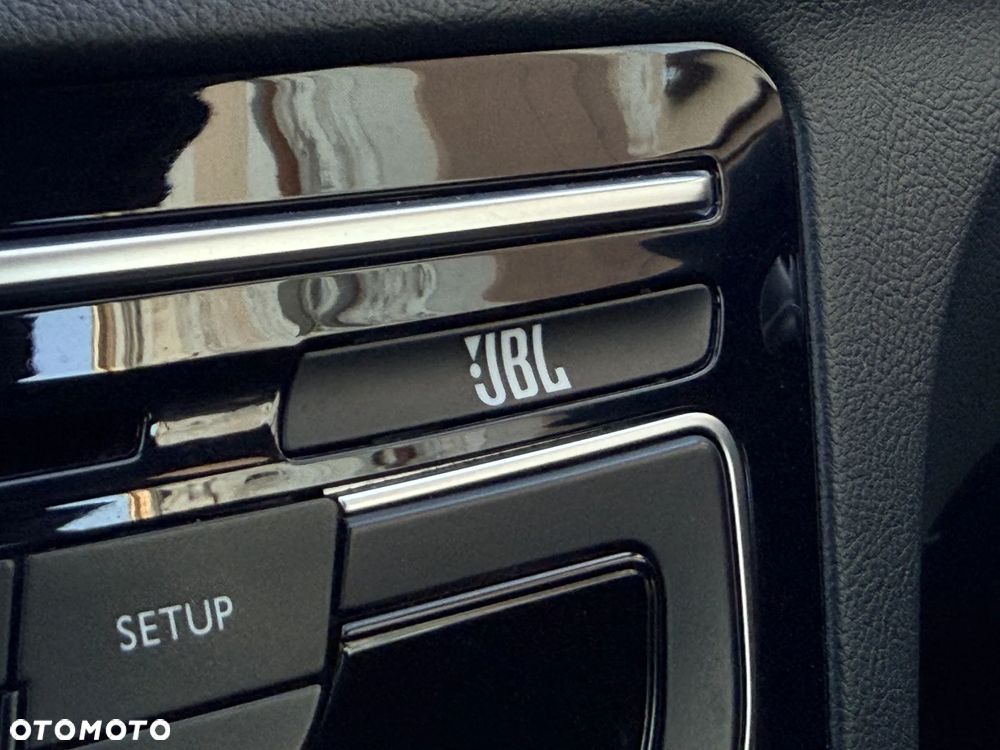 Peugeot 508 RXH BlueHDi 180 EAT6 Stop&Start - 20