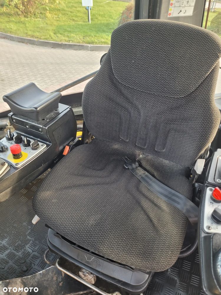 Bomag BW 154 AP - 4i AM - 16