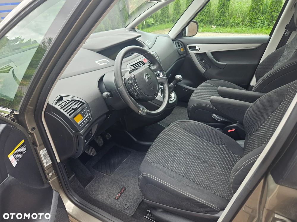 Citroën C4 Picasso VTi 120 Tendance - 6