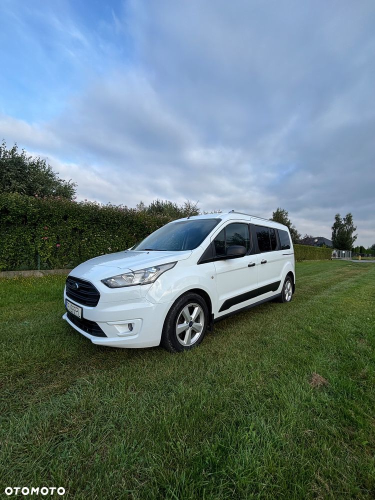 Ford Transit Connect - 2