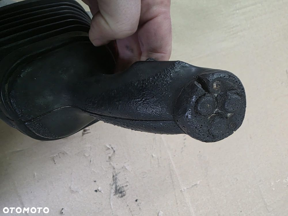 Joystick VG-8/4-4 Liebherr R944C LC Litronic - 5