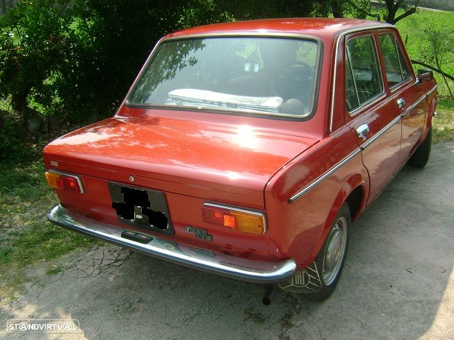 Fiat 128 - 7
