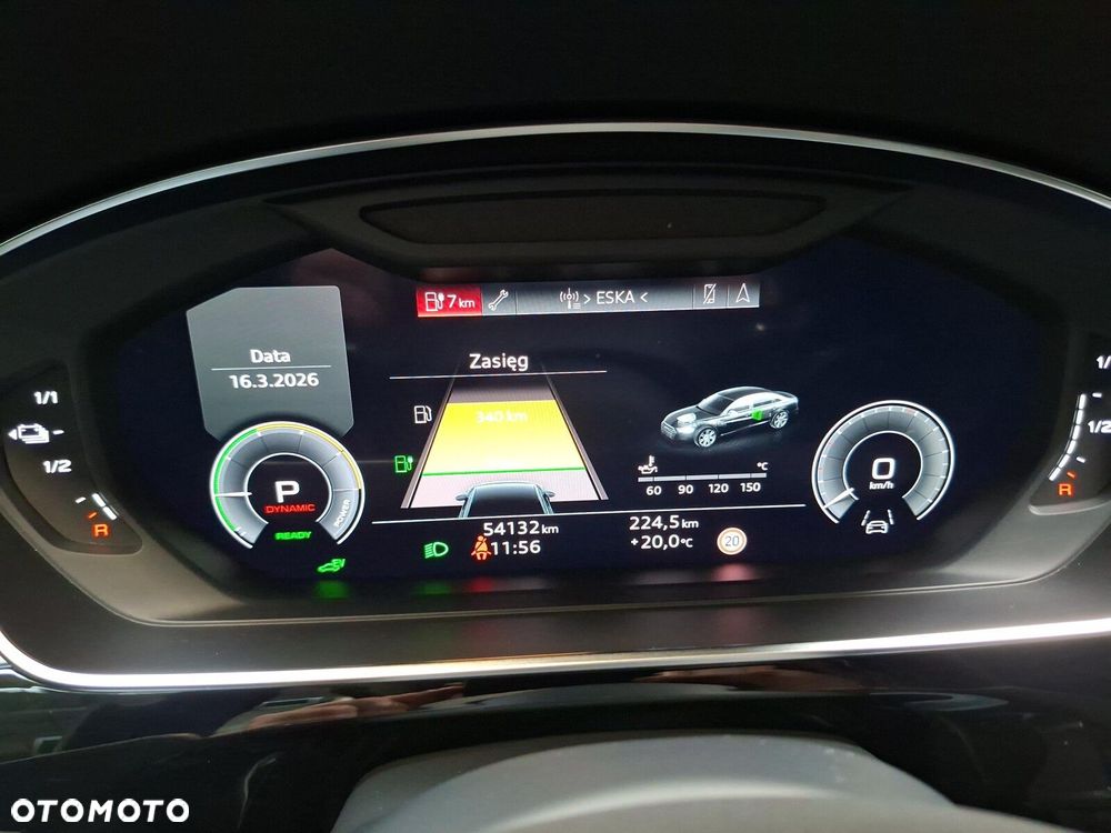 Audi A8 - 16