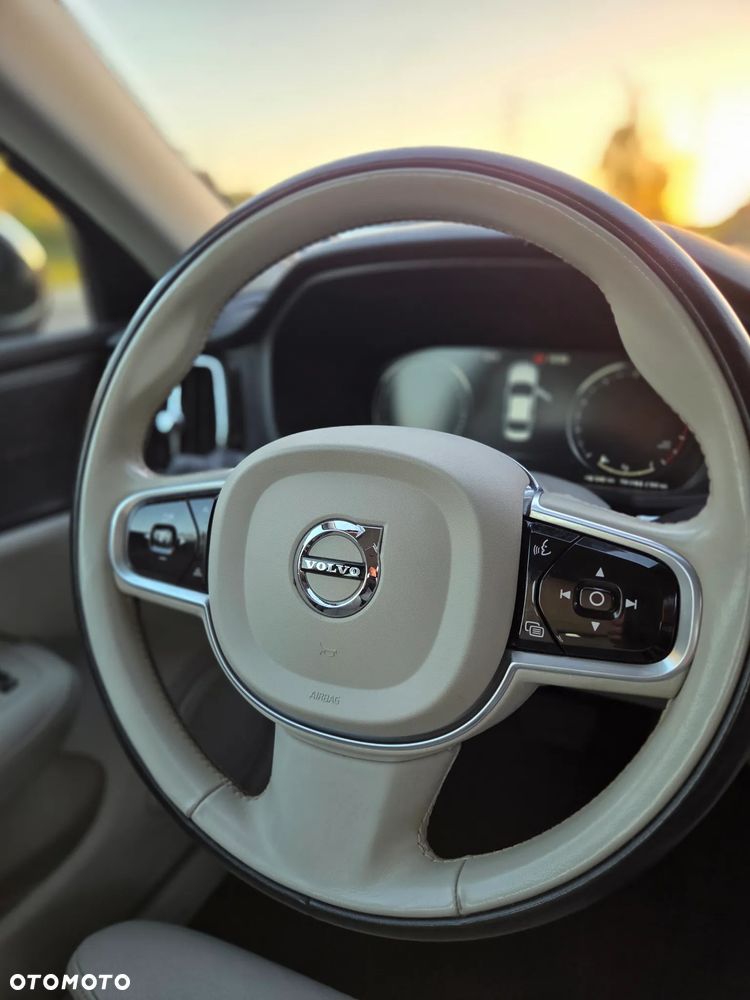 Volvo S60 T4 Inscription First Edition - 7