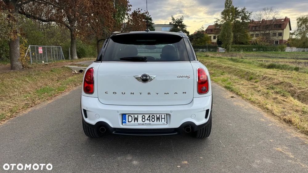 MINI Countryman - 4