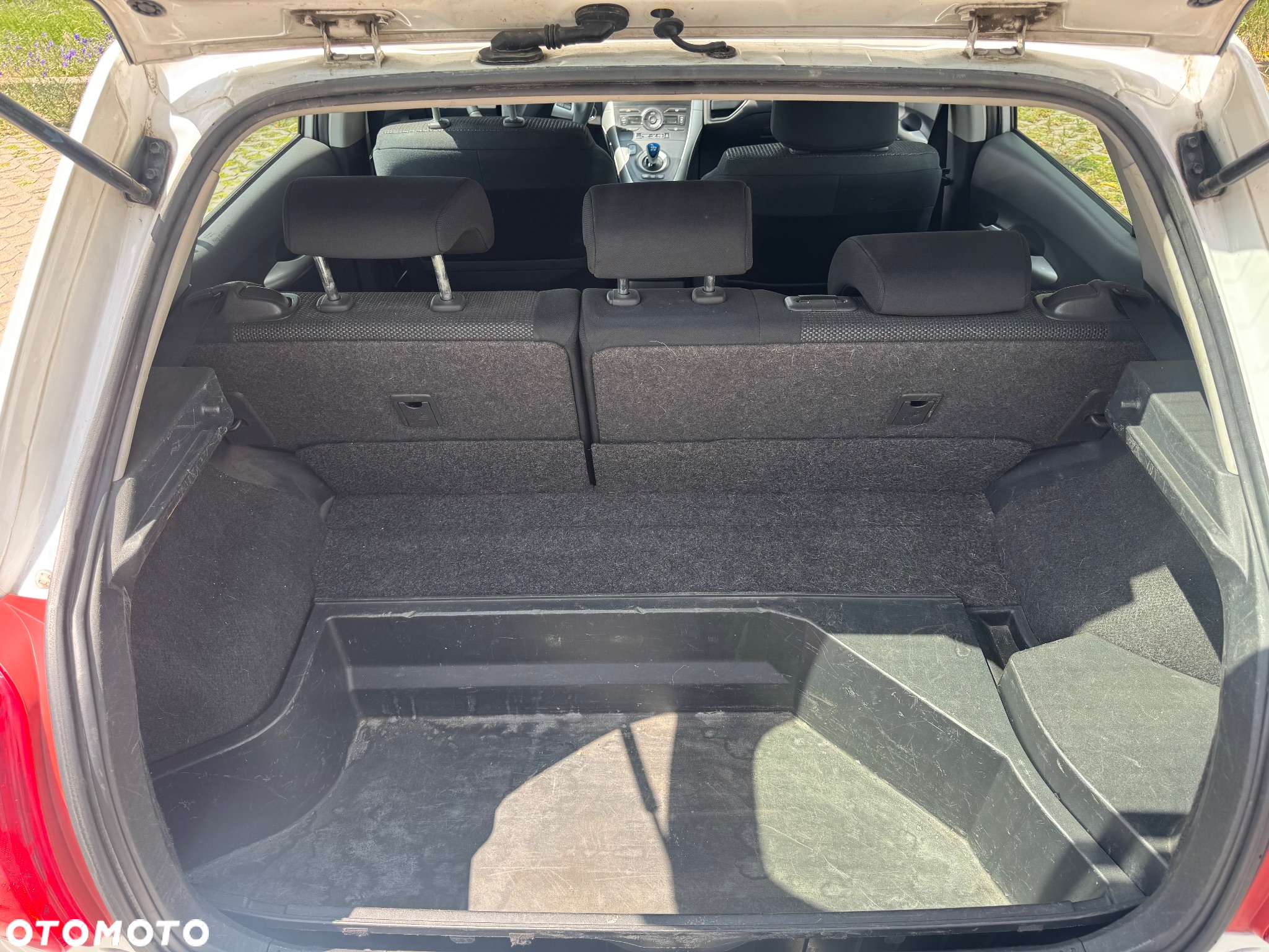 Toyota Auris 1.8 VVT-i Hybrid Automatik Edition - 8