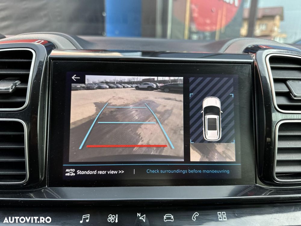 Citroën C5 Aircross - 12