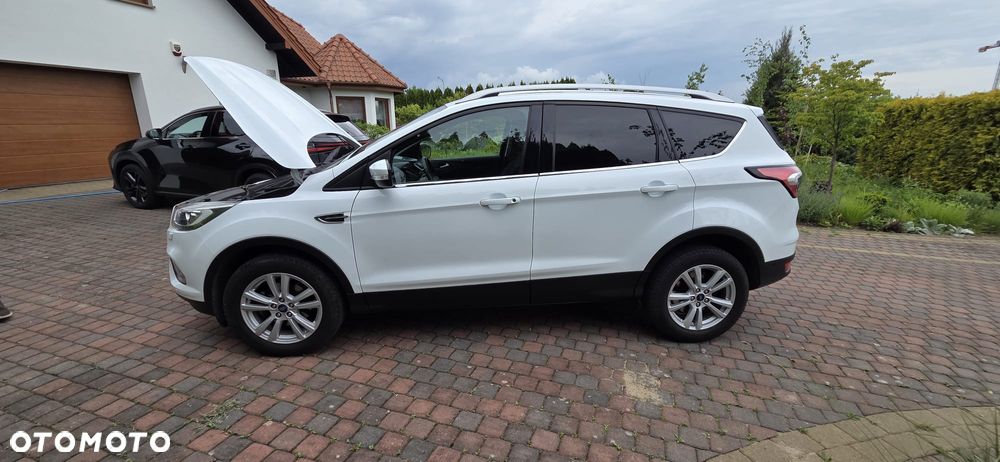 Ford Kuga 1.5 EcoBoost FWD Trend ASS MMT6 - 18