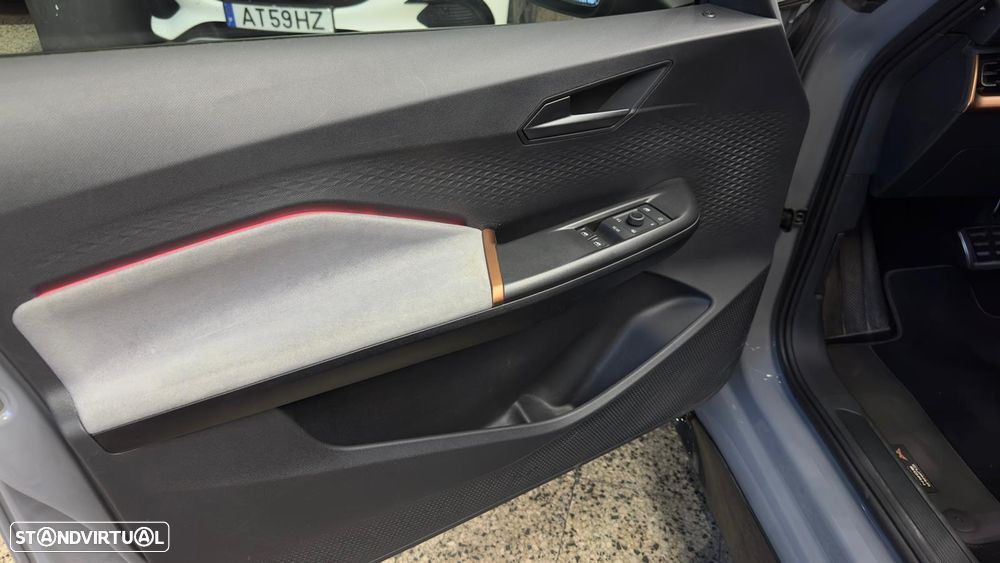 Cupra Born 77 kWh e-Boost - 25