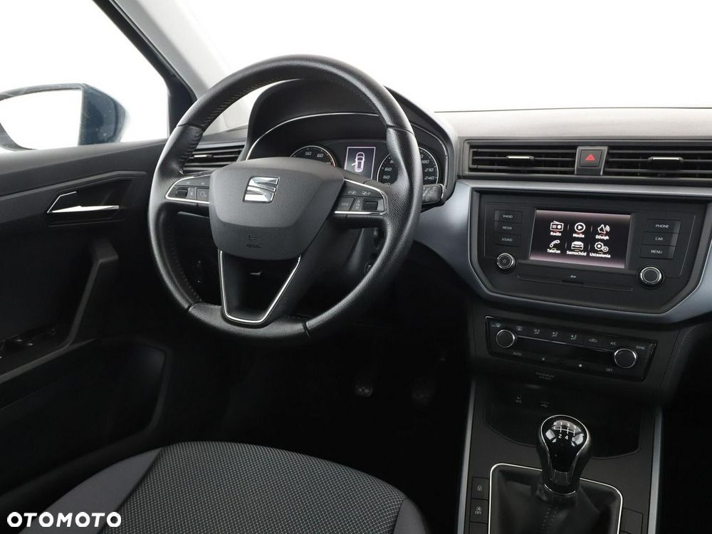 Seat Arona 1.0 TSI Style S&S - 17