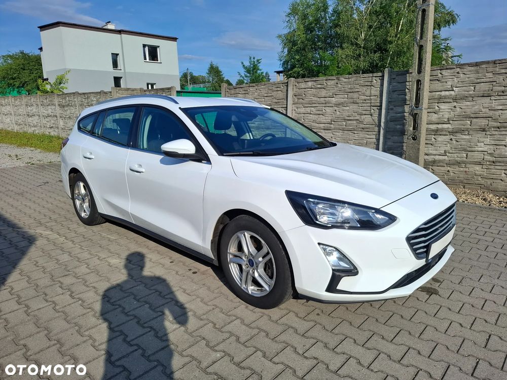 Ford Focus - 1