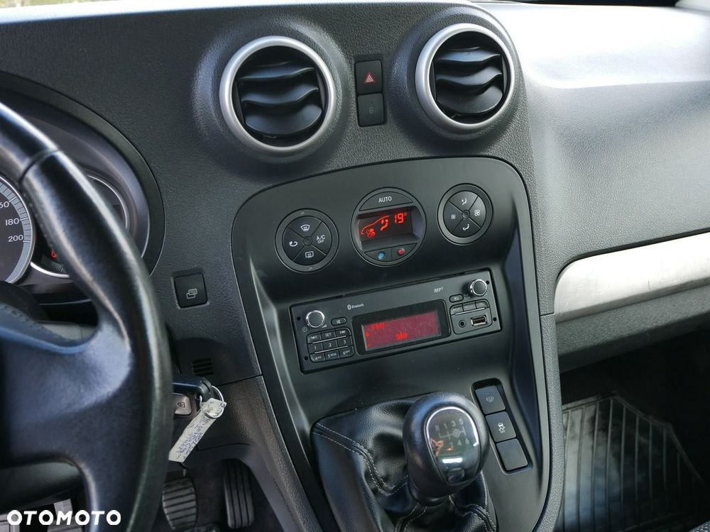 Mercedes-Benz Citan - 5