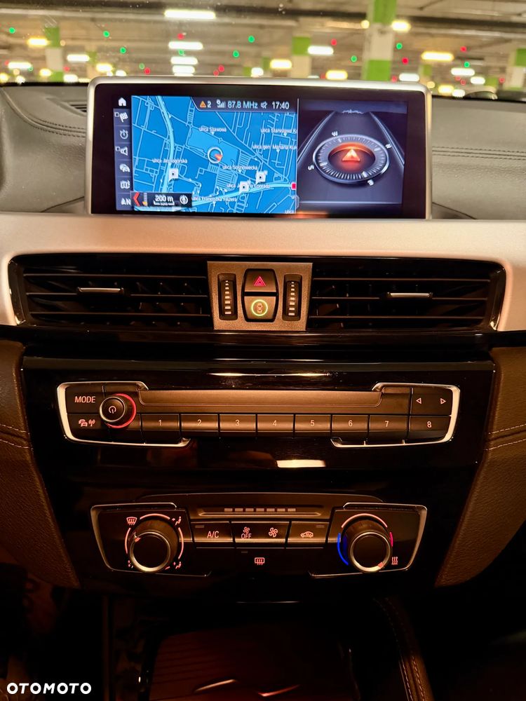 BMW X2 sDrive18i - 29
