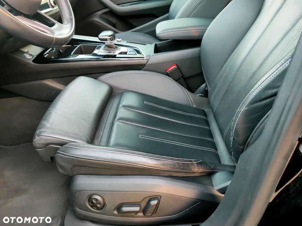 Audi A5 Sportback 45 TFSI mHEV Quattro S Line S tronic - 16
