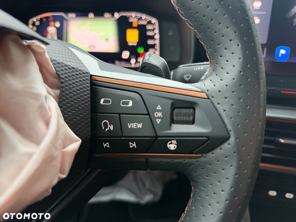 Cupra Leon Sportstourer - 17