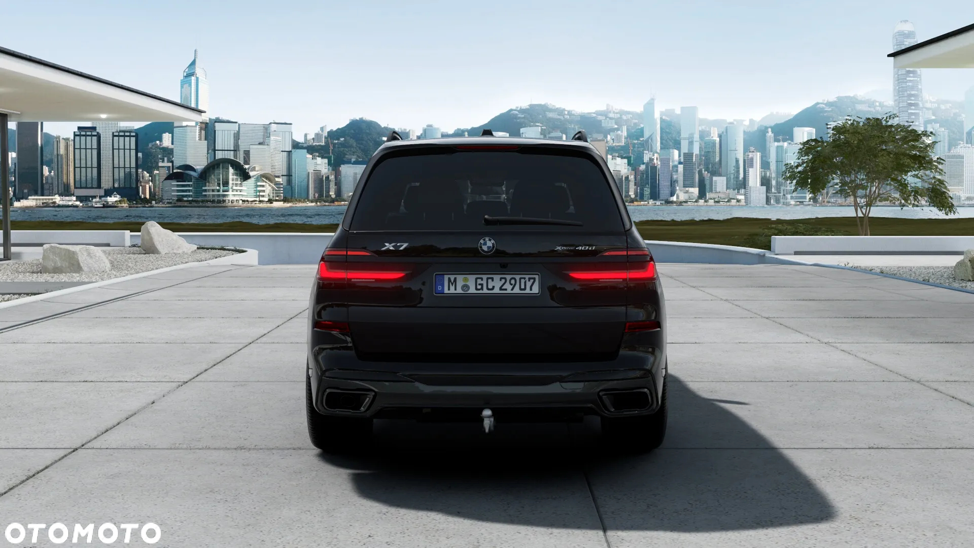 BMW X7 xDrive40d mHEV sport - 5