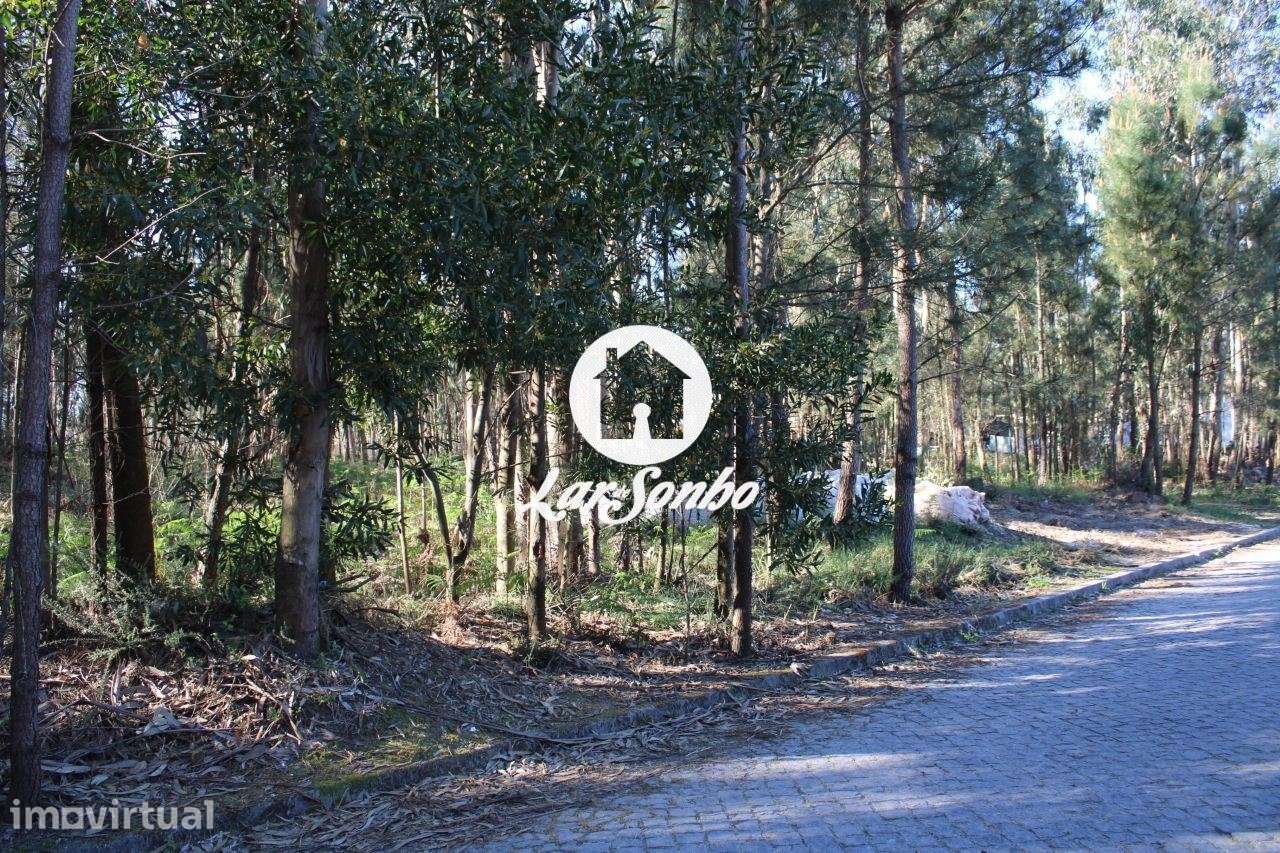 Terreno para construção - Grande imagem: 4/23
