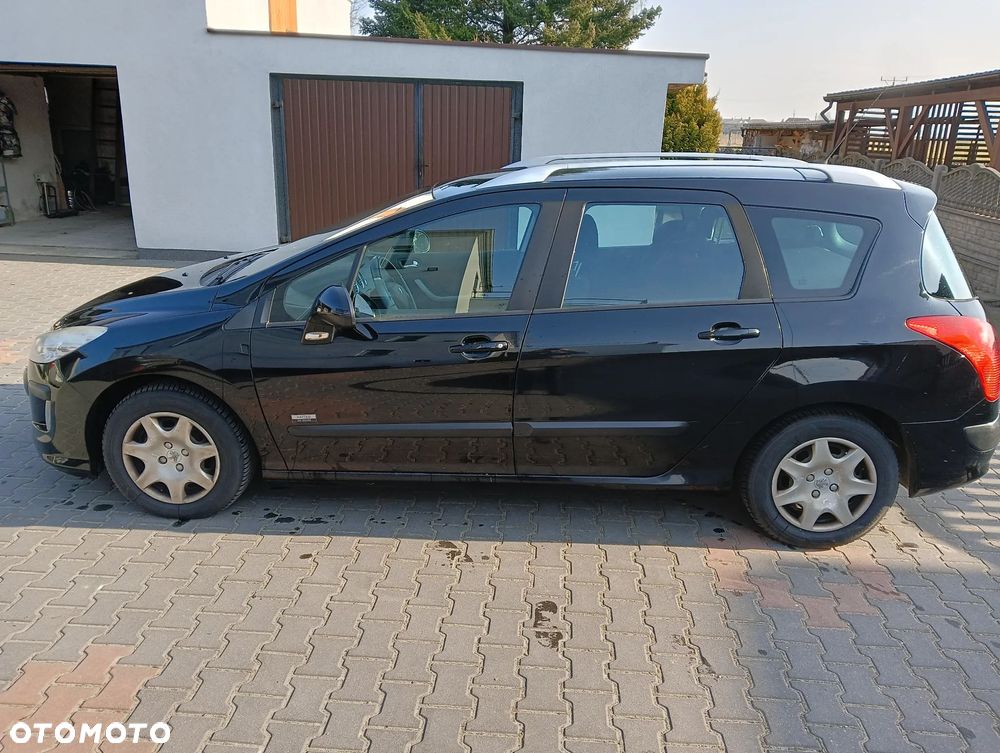 Peugeot 308 1.6 HDi Trendy - 1