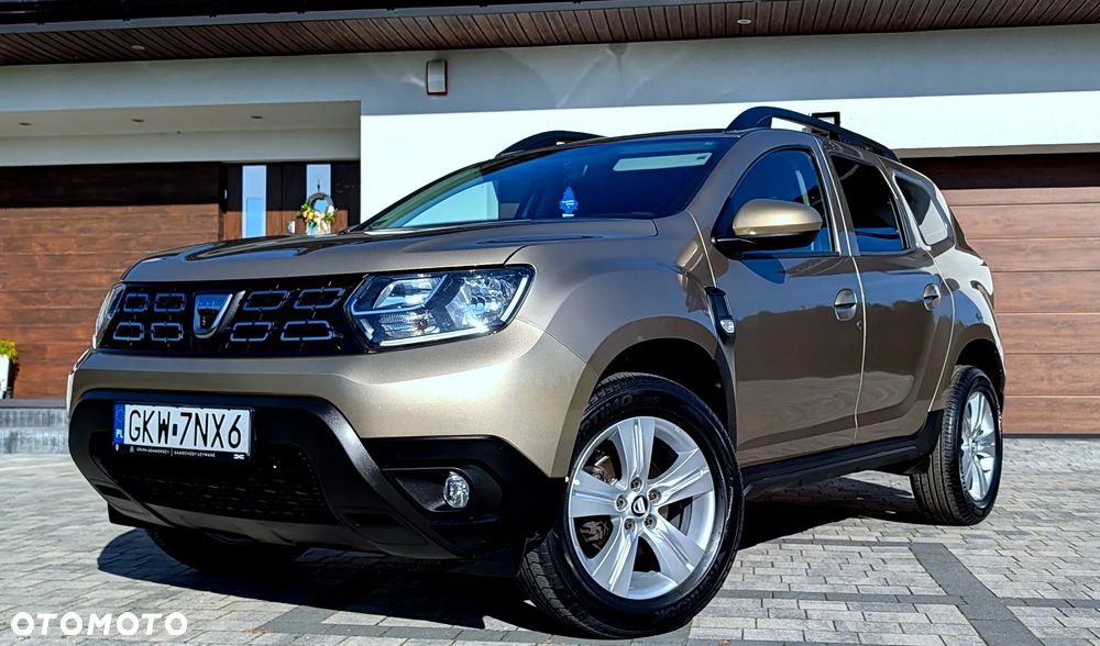 Dacia Duster 1.0 TCe Prestige - 3