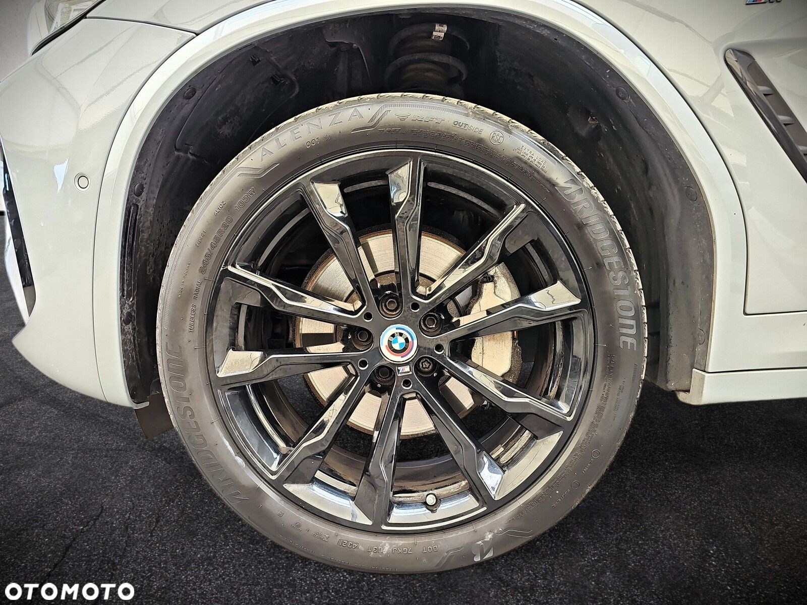 BMW X4 - 9