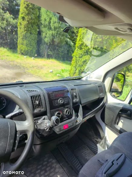 Peugeot BOXER VAN - 8