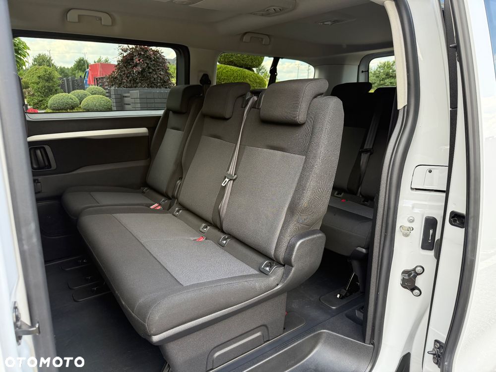 Toyota Proace Verso 2.0 D4-D Long Family - 13