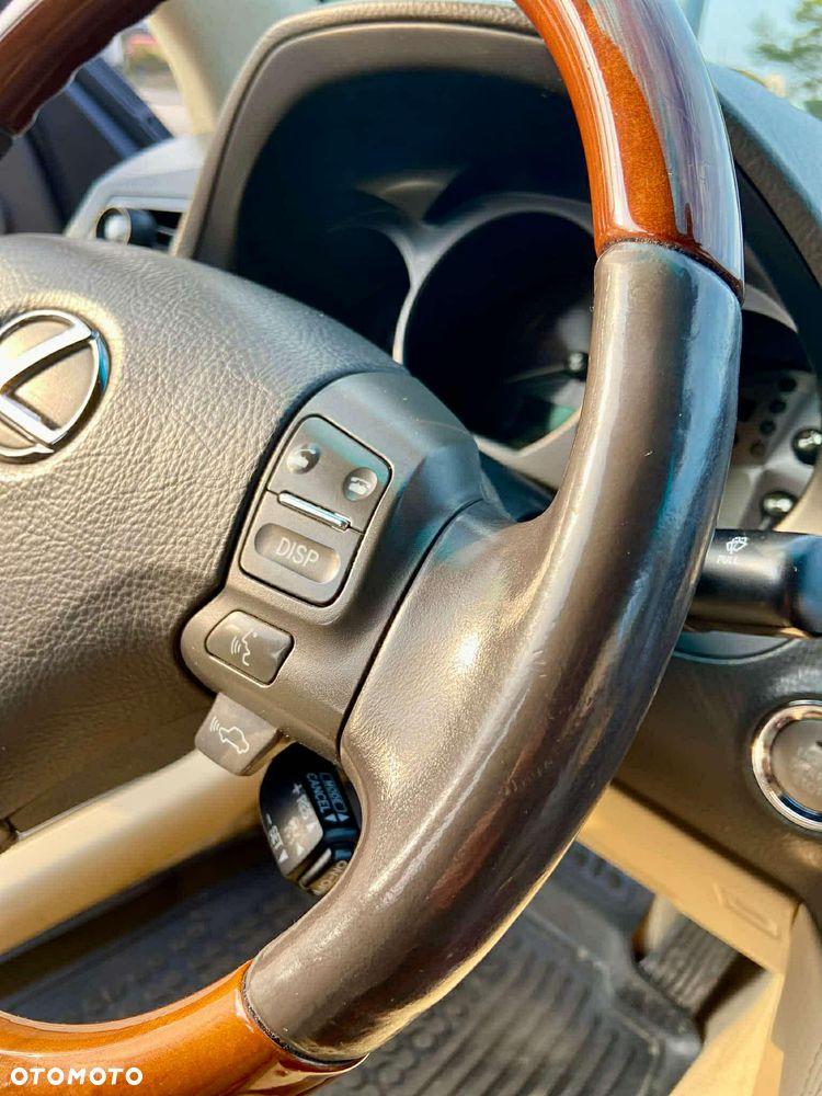 Lexus GS 300 Prestige - 27