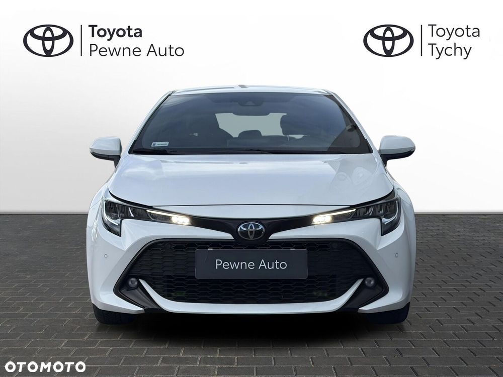 Toyota Corolla - 6