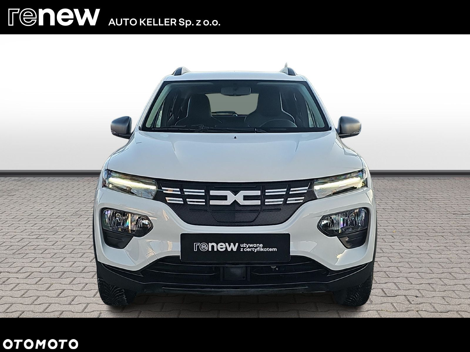 Dacia Spring - 10