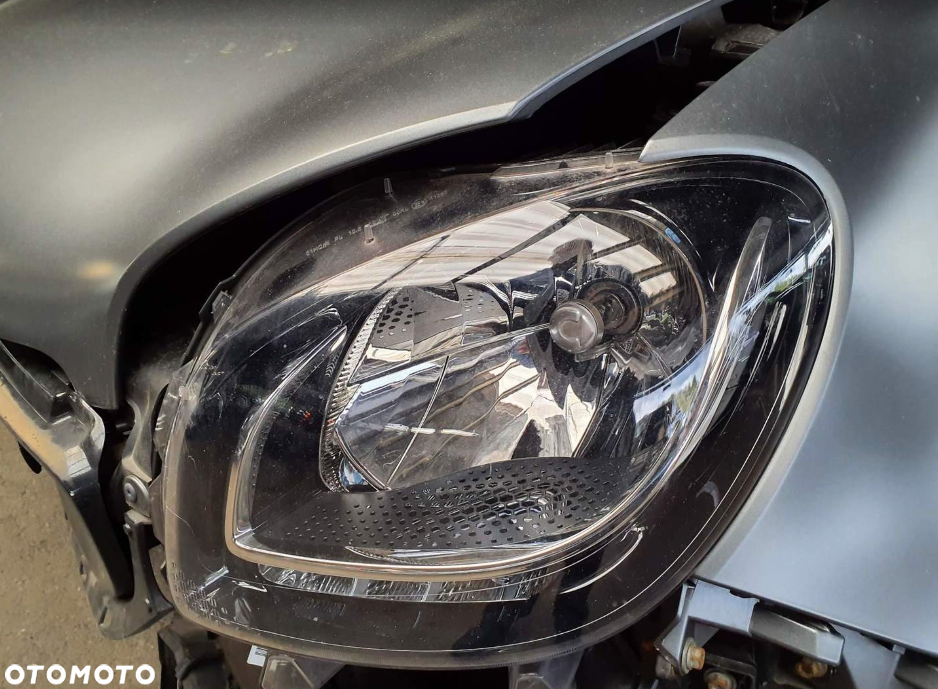 Smart Fortwo electric drive prime - 12
