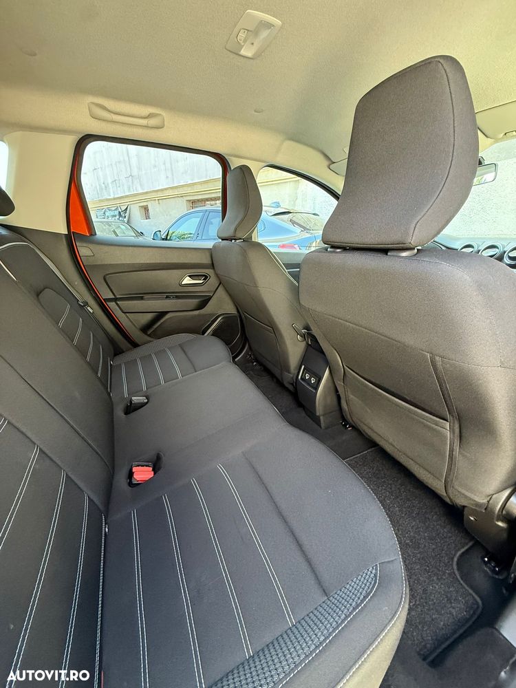 Dacia Duster 1.5 Blue dCi 4WD Prestige - 17