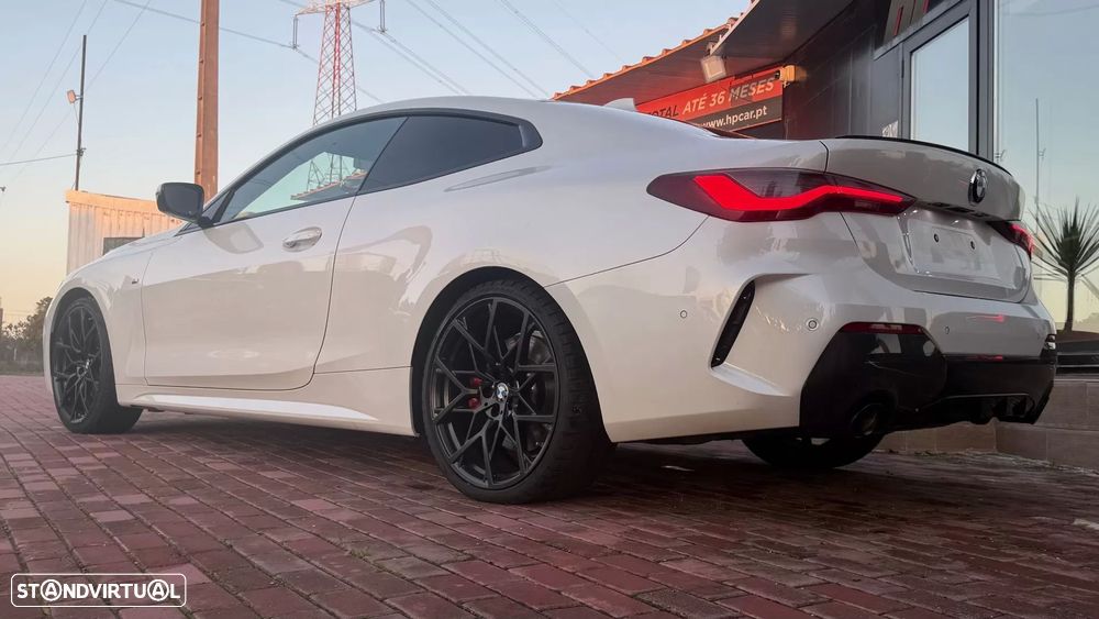 BMW 430 i Desportiva M Auto - 15