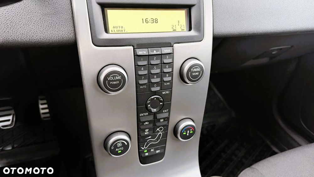 Volvo C30 2012