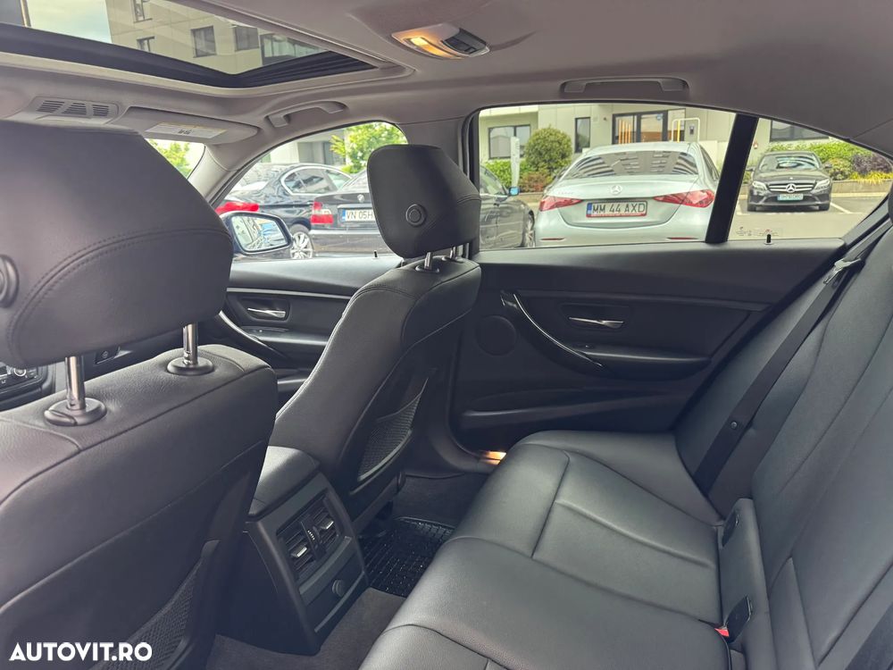 BMW Seria 3 - 9