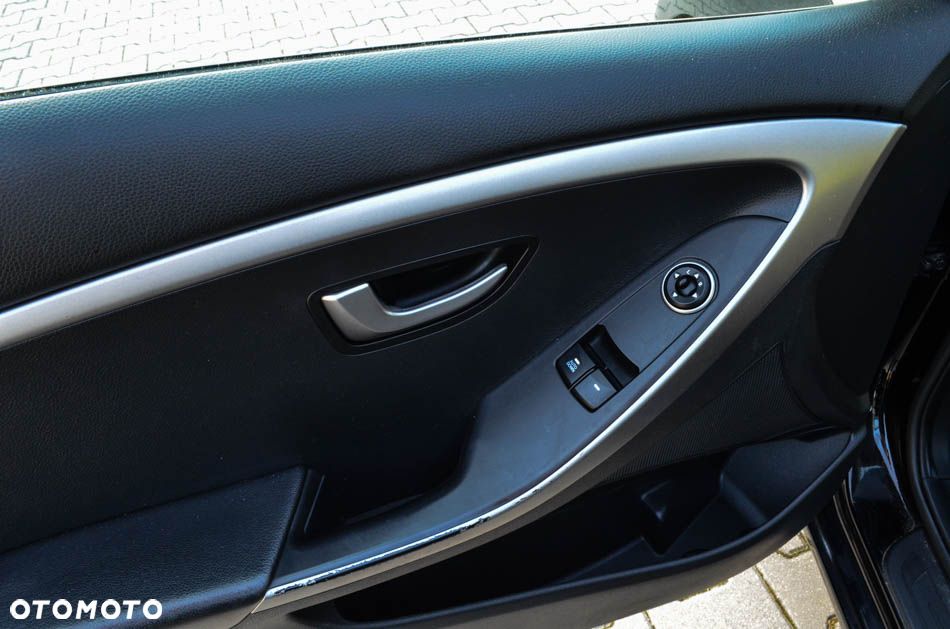 Hyundai i30 1.4 Comfort - 30
