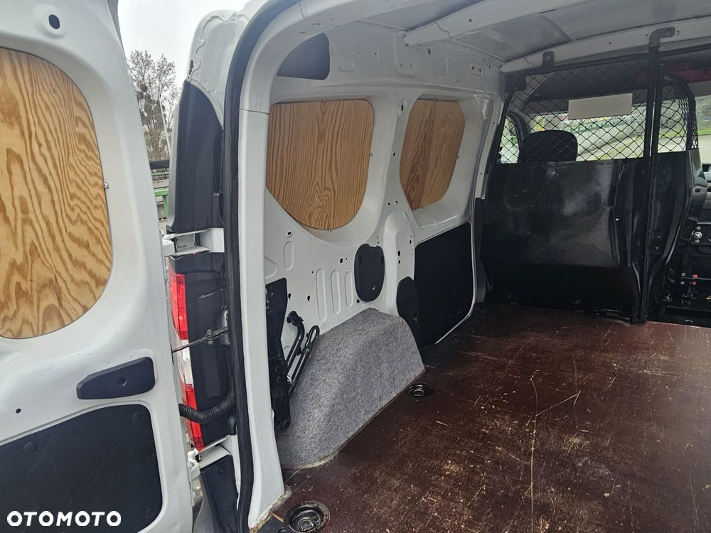 Dacia Dokker VAN - 28