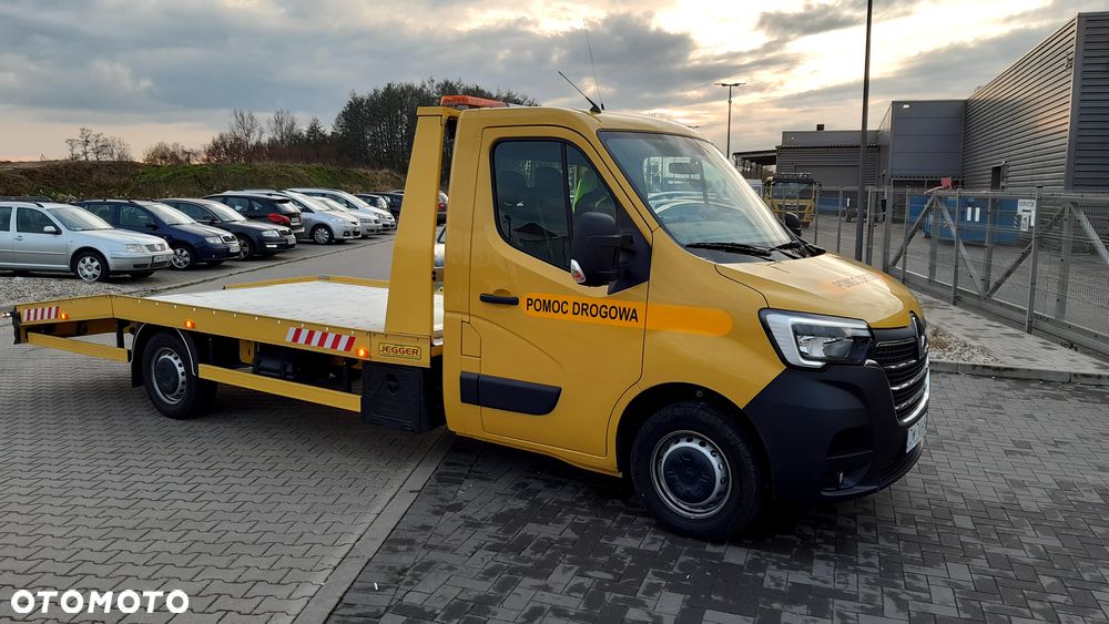 Renault Master - 2