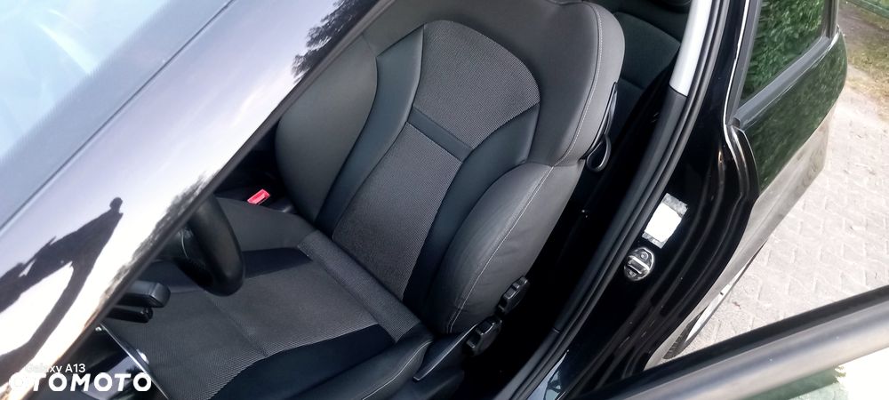 Audi A1 3-drzwiowe 1.6 TDI Attraction - 11