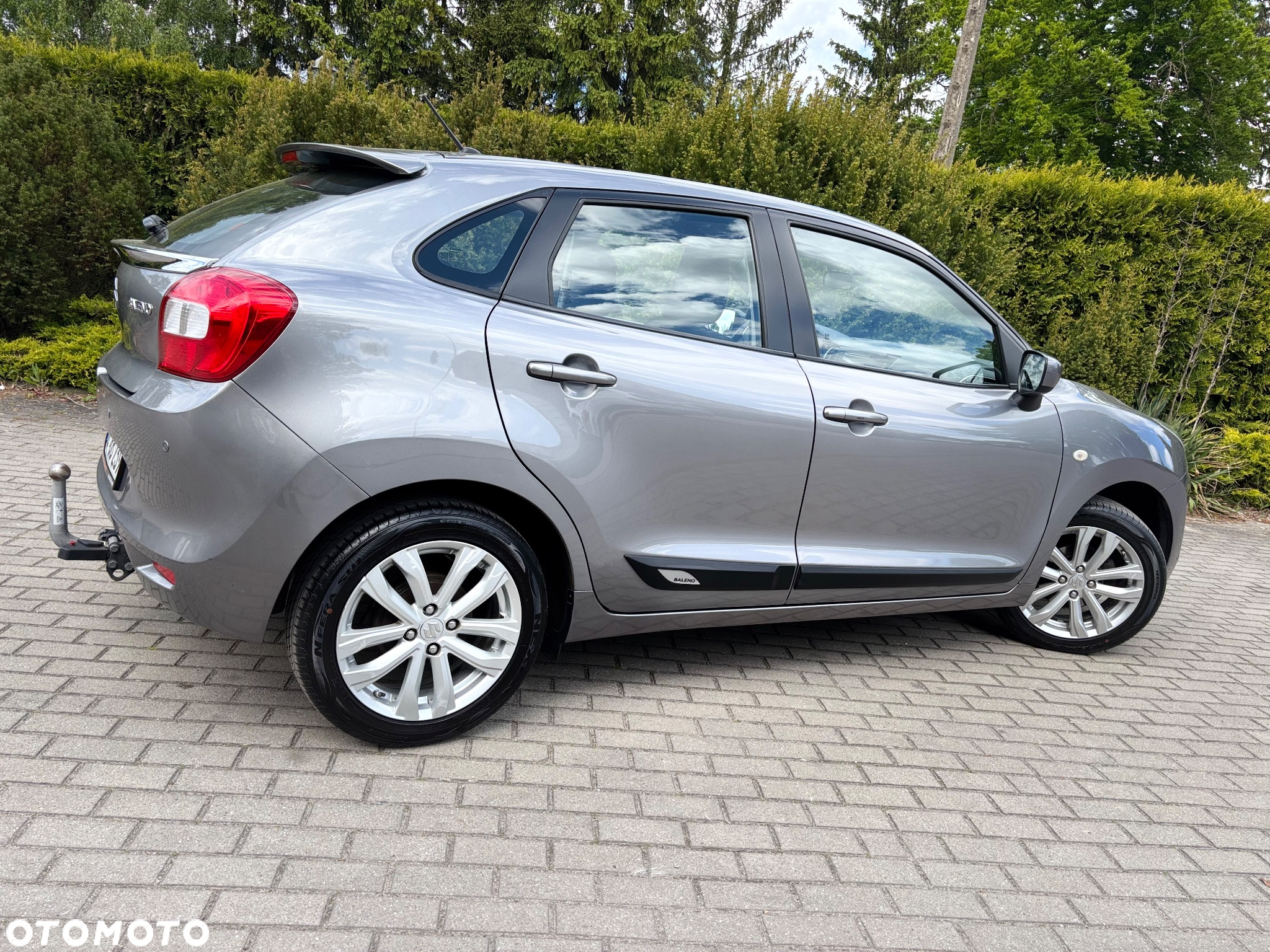 Suzuki Baleno 1.2 Premium - 12