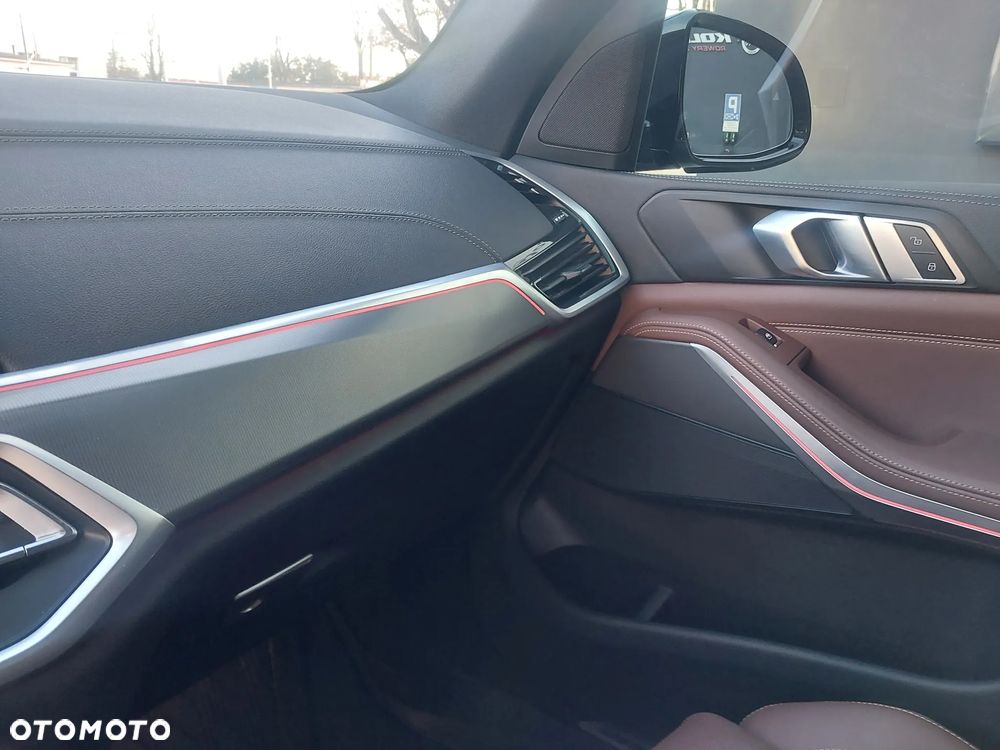 BMW X5 xDrive30d - 21