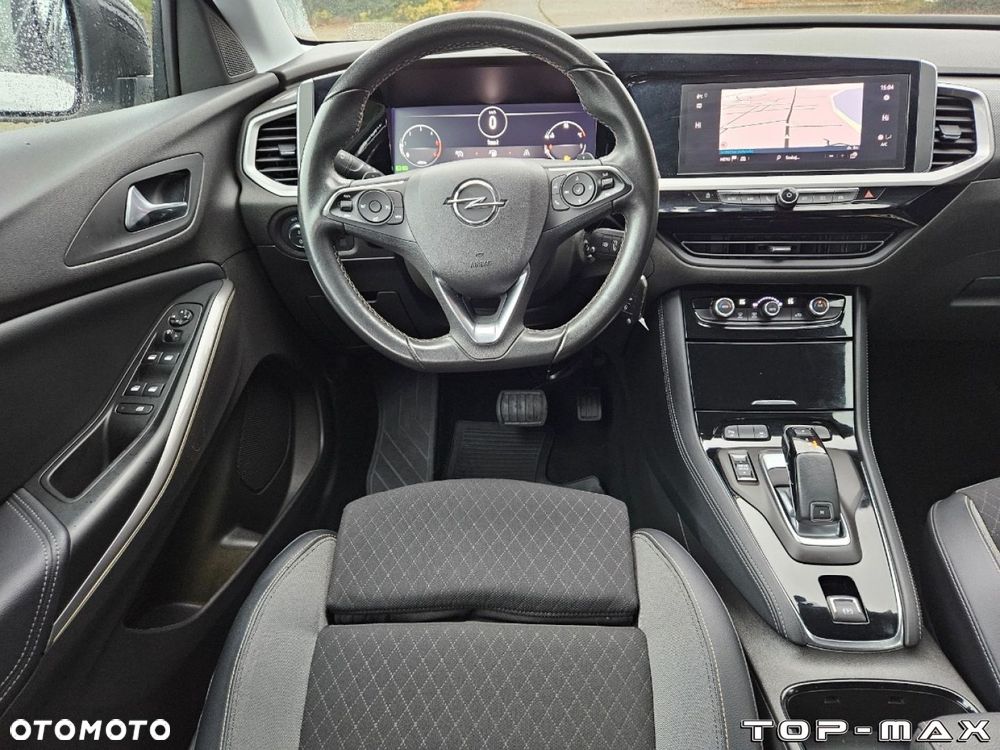 Opel Grandland - 20