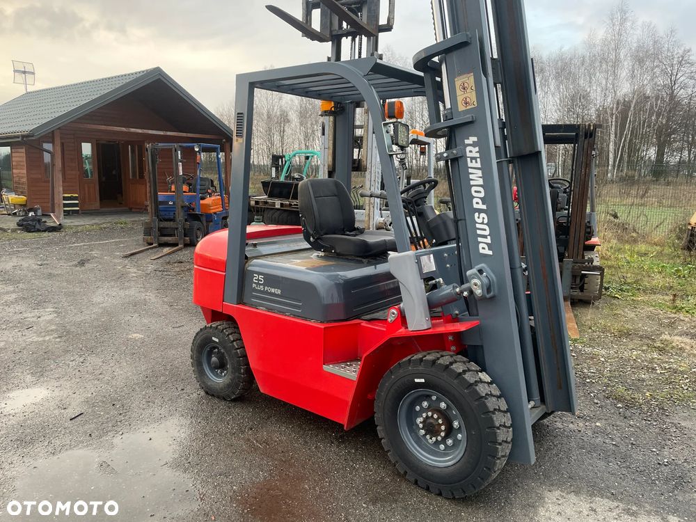 CT Power Plus Pvet 25 - 3