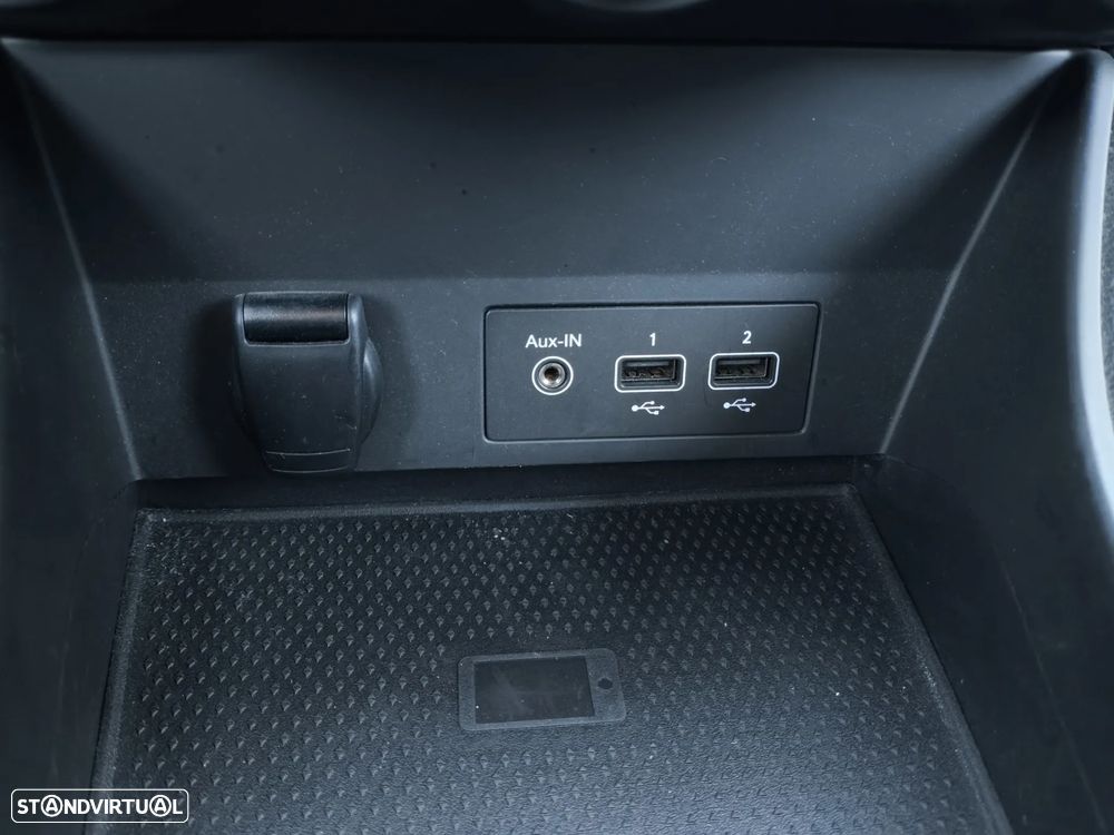 Renault Captur 1.0 TCe Exclusive - 20