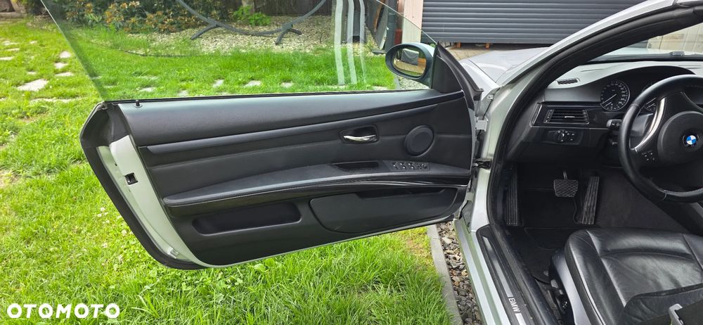 BMW Seria 3 320i - 13